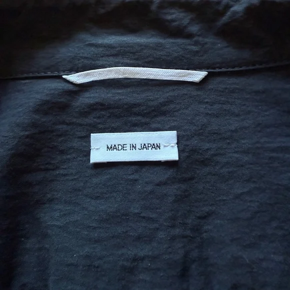 Thom Browne Nylon Armband Jacket Size2